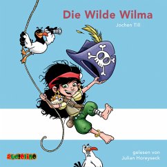 Die Wilde Wilma (MP3-Download) - Till, Jochen