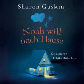 Noah will nach Hause (MP3-Download)