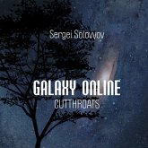 Galaxy Online - Cutthroats (MP3-Download)