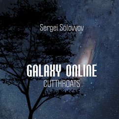 Galaxy Online - Cutthroats (MP3-Download) - Solovyov, Sergei