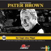 Der Engel ohne Flügel (MP3-Download)