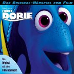 Disney - Findet Dorie (MP3-Download)