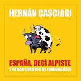 España Decí Alpiste (MP3-Download)