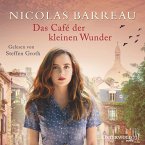 Das Café der kleinen Wunder (MP3-Download)