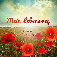 Mein Lebensweg (MP3-Download) - Freitag, Gudrun