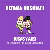 Lucas y Alex (MP3-Download)