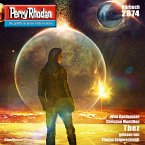 Perry Rhodan 2874: Thez (MP3-Download)