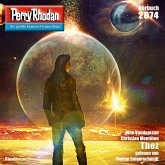 Perry Rhodan 2874: Thez (MP3-Download) Perry Rhodan 2874: Thez (MP3-Download)