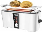 Unold 38020 Toaster Design Dual