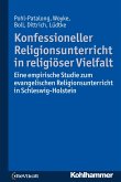 Konfessioneller Religionsunterricht in religiöser Vielfalt (eBook, PDF)