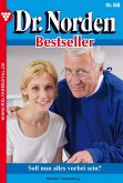 Dr. Norden Bestseller 188 – Arztroman (eBook, ePUB)