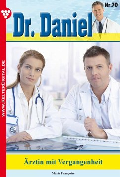 Ärztin mit Vergangenheit (eBook, ePUB) Cover Ärztin mit Vergangenheit (eBook, ePUB)