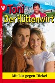 Toni der Hüttenwirt 111 – Heimatroman (eBook, ePUB)