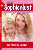 Sophienlust 108 - Familienroman (eBook, ePUB)