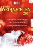 Weihnachten 2016 / Julia Weihnachtsband Bd.29 (eBook, ePUB)