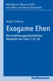 Exogame Ehen (eBook, PDF)