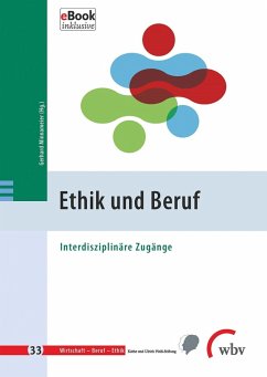 Ethik und Beruf (eBook, PDF)