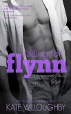 Falling for Flynn (Hockey on Tap, #1) (eBook, ePUB)