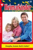 Heimatkinder 32 – Heimatroman (eBook, ePUB)