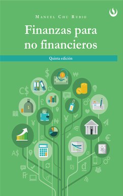 Finanzas para no financieros (eBook, ePUB) - Chu, Manuel