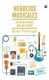 Negocios musicales (Tomo I) (eBook, ePUB)