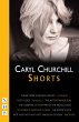 Caryl Churchill: Shorts (eBook, ePUB) - Bild 1