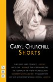 Churchill: Shorts (NHB Modern Plays) (eBook, ePUB)