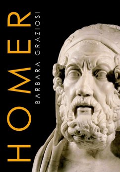 Homer (eBook, ePUB) - Graziosi, Barbara