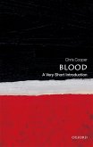 Blood: A Very Short Introduction (eBook, ePUB)