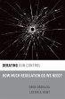Debating Gun Control (eBook, ePUB) - Bild 1