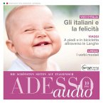 Italienisch lernen Audio - Die Italiener und das Glück (MP3-Download)