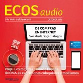 Spanisch lernen Audio - Im Internet einkaufen (MP3-Download)