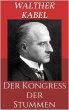 Der Kongreß der Stummen (eBook, ePUB) - Bild 1