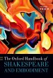The Oxford Handbook of Shakespeare and... - Bild 1