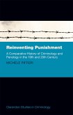 Reinventing Punishment (eBook, ePUB)