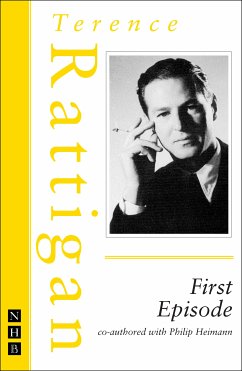 First Episode (The Rattigan Collection) (eBook, ePUB) - Rattigan, Terence