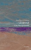 Leibniz: A Very Short Introduction (eBook, ePUB)