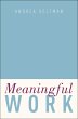 Meaningful Work (eBook, ePUB) - Bild 1