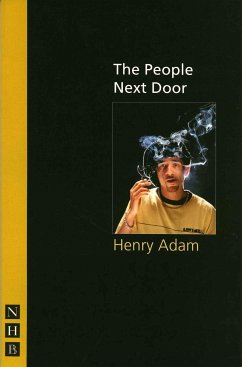 The People Next Door (NHB Modern Plays) (eBook, ePUB) - Adam, Henry