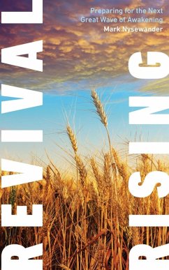 Cover Revival Rising (eBook, ePUB)