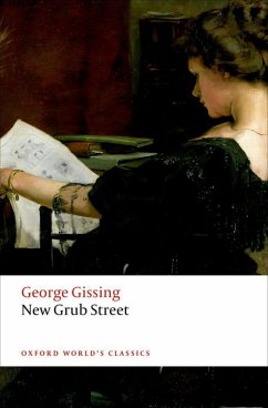 New Grub Street (eBook, ePUB) Cover New Grub Street (eBook, ePUB)