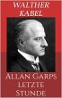 Allan Garps letzte Stunde (eBook, ePUB) - Bild 1