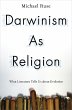 Darwinism as Religion (eBook, ePUB) - Bild 1