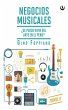 Negocios musicales (Tomo II) (eBook,... - Bild 1
