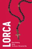 Lorca: Three Plays (eBook, ePUB)