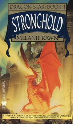 Stronghold (eBook, ePUB) - Rawn, Melanie