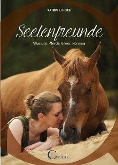 Seelenfreunde (eBook, ePUB) - Ehrlich, Katrin