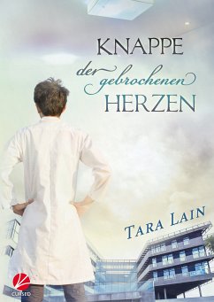 Knappe der gebrochenen Herzen (eBook, ePUB) - Lain, Tara