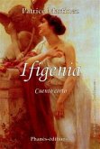 Ifigenia (eBook, ePUB)