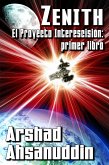 Zenith (El Proyecto Interescisión) (eBook, ePUB)